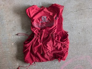 Salomon Advanced Skin | eBay