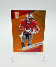 2023 Panini Donruss Elite - Chris Godwin #12 Orange /399