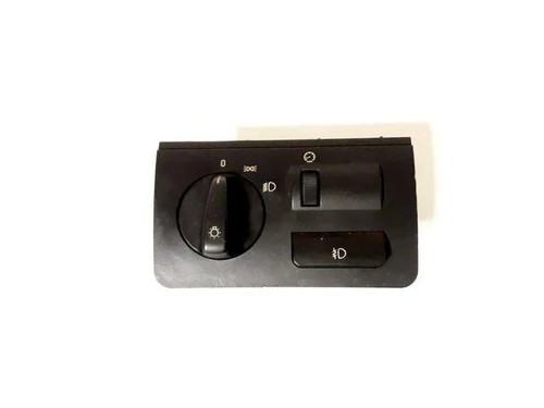 BMW X5 E53 Scheinwerferschalter 8372205 4.40 Petrol 210kw 2001 20546524