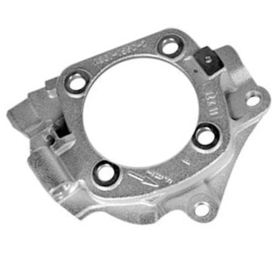 Genuine ACDelco For Chevy Tahoe 2000-2005 Parking Brake Anchor Backing Plate - Image 3 of 4