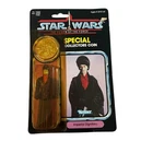 Vintage 1984 Star Wars Imperial Dignitary Last 17 From Kenner POTF New MOC