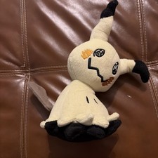 Offizielles Pokemon Tomy Mimikyu Plüschtier
