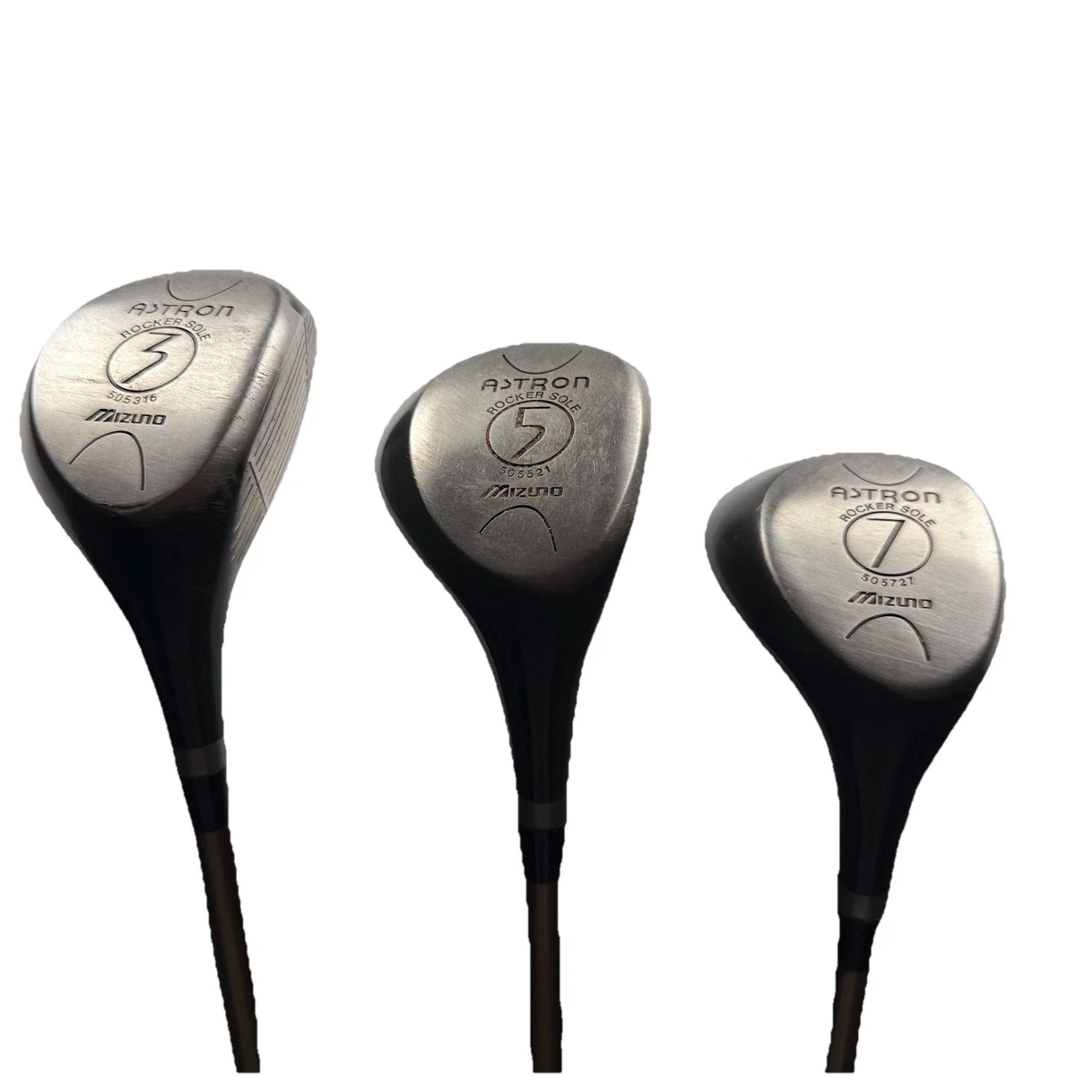 ナショナル フィンがピッキング チャンピオンズ 1979-1994 Mizuno Vintage Golf Equipment for sale | eBay