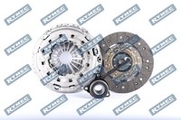 Kupplungssatz FÜR Audi Q3 (8UB, 8UG) - Rymec JT17771068