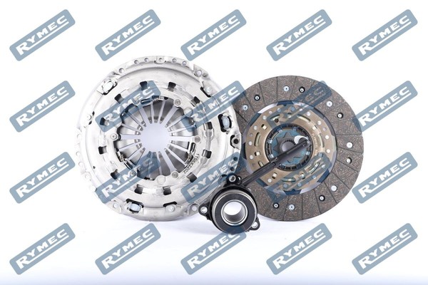 Kupplungssatz FÜR Audi Q3 (8UB, 8UG) - Rymec JT17771068-image