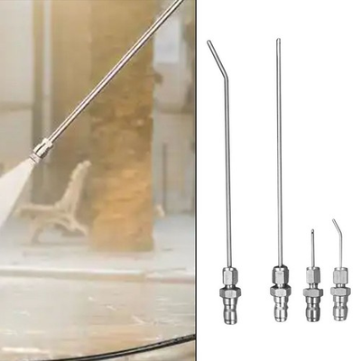 #ad Needle Nozzle Set for High Pressure Appliance Cleaning and Garden Tile Areas $16.73