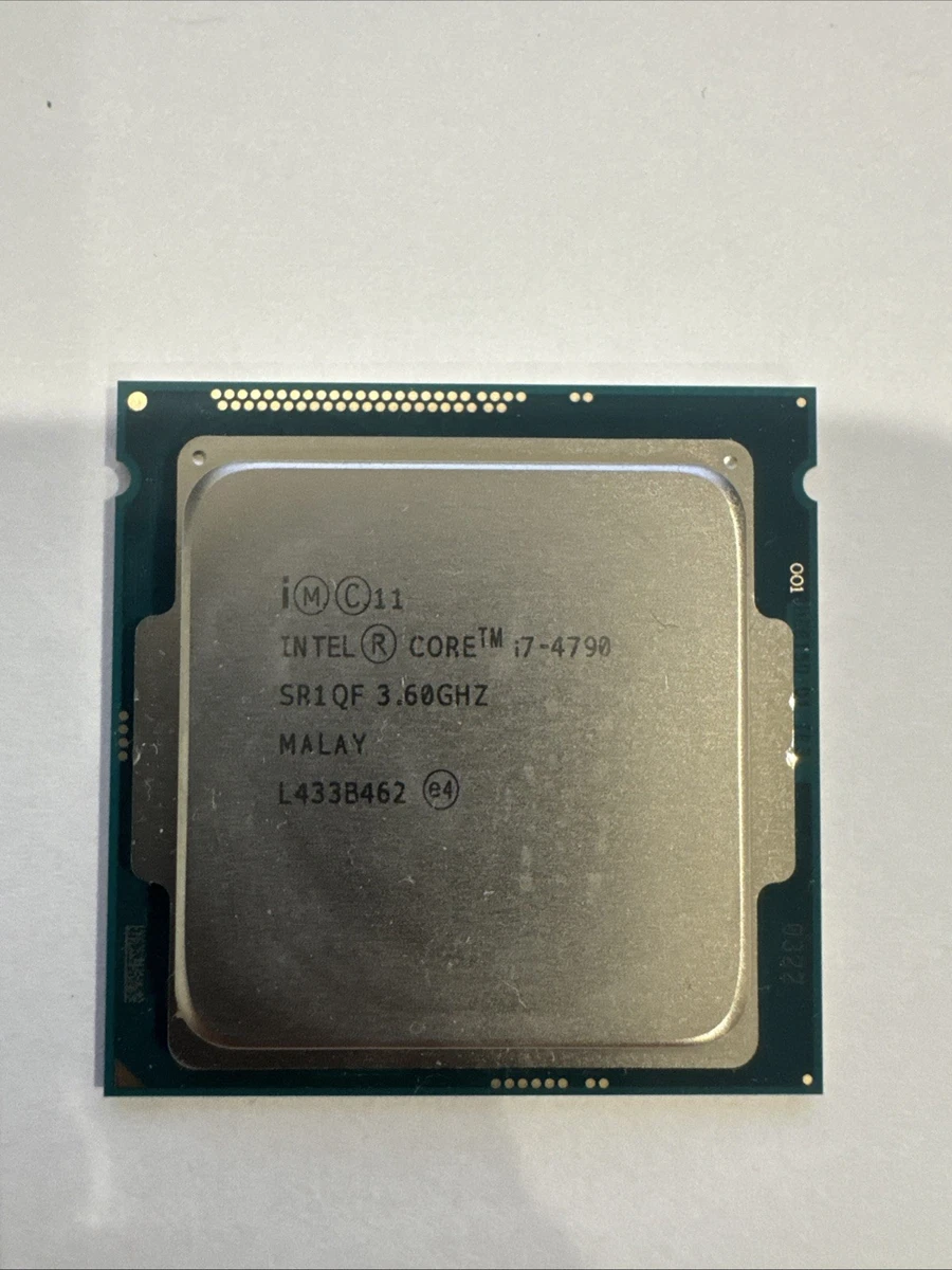 Core i7 4th Gen Computer Processors for sale | eBay