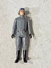 Vintage 1980 Star Wars AT-AT Commander Kenner Action Figure ESB Original
