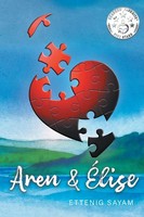 Ettenig Sayam | Aren & ÉLise | Taschenbuch | Englisch (2022) | Bookside Press