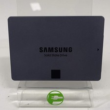 Samsung 2.5" 860 EVO 1TB M.2 SATA 6Gbps SSD MZ-76Q1T0