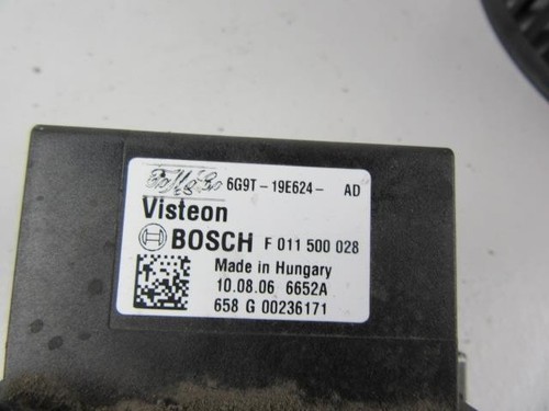 4M5H18456AD CON RESISTENCIA MOTEUR DE CHAUFFAGE / 42563 POUR FORD FOCUS C-MAX D - Photo 5/10
