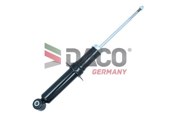 Daco Germany StoßDäMpfer 550902 Passend FüR Fiat-image