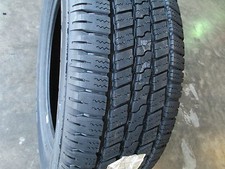 4 New 27560r20 Goodyear Wrangler Sr-a Tires 2756020 275 60 20 R20 60r