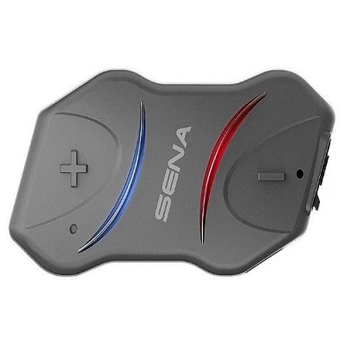 Sena Low Profile M/C B/T Comm System H/bar Dual pack 10R-02D PQ