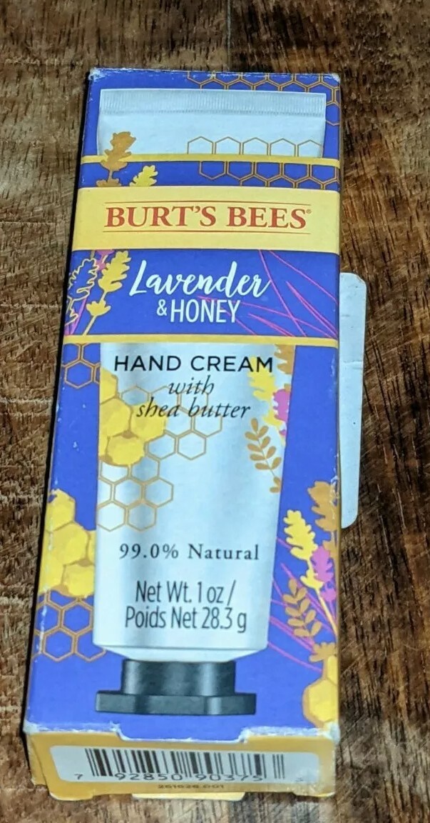 Lotion - 1oz