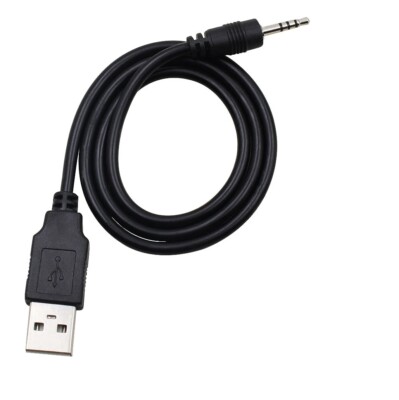 USB Ladegerät Batterie Kabel Für Mighty Player