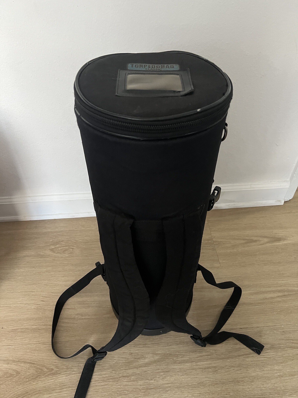 Torpedo Bag Classic Single Trumpet Case eBay