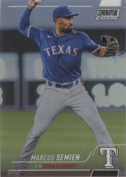 Marcus Semien