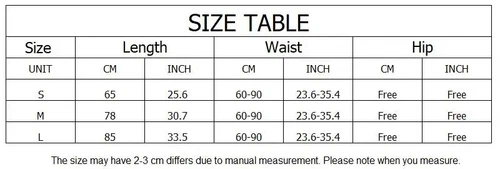 Mujeres Falda de Tul Ropa de Calle Elástica Cintura Alta Malla Plisada Faldas Elegante - Imagen 12 de 27