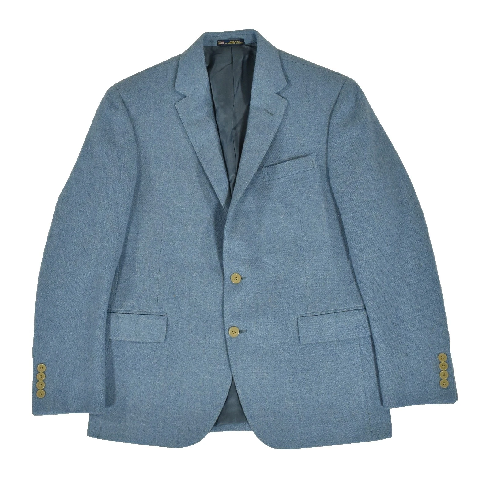Polo Ralph Lauren Wool Suit Jackets for Men