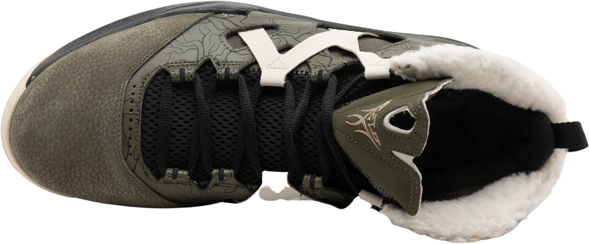 Jordan Melo M9 Green - 551879-343 for Sale | Authenticity