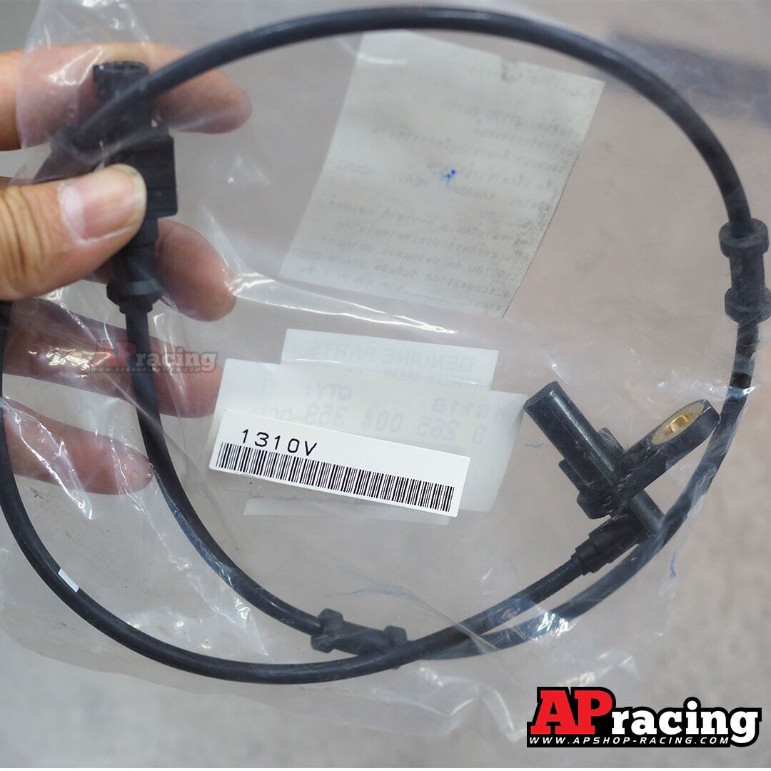 Kawasaki Genuine SENSOR RR Wheel Speed 21176-0815 Zx10r Zx10rr Zx 10 Ninja 2016+ Kawasaki Genuine SENSOR RR Wheel Speed 21176-0815 Zx10r Zx10rr Zx 10 Ninja 2016+