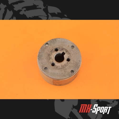 87-01 2001 RM80 RM 80 OEM Stator Flywheel Rotor Magneto 32102-02B31 - Picture 1 of 4