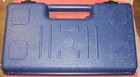 Colt Handgun Factory Blue Plastic Case 1911 Defender Exc. w / Lock — photo 2