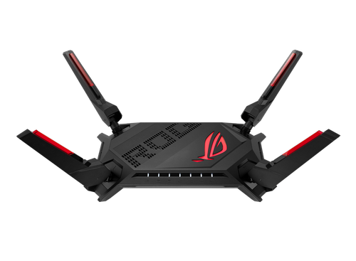 Asus ROG Rapture GT-AX6000 Wi-Fi Gaming Router Dual-Band - 第 5/7 張圖片
