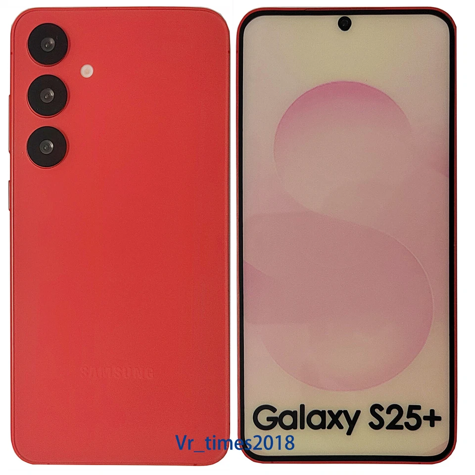 Handy DUMMY Attrappe Requisiten Fake phone Für Samsung S25 Ultra A16 A26 A36 A56 - Bild 4 von 4