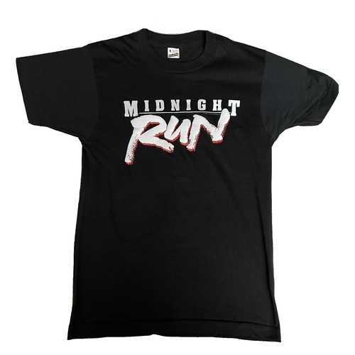 CHRONO TRIGGER x Lit Baff Apt. - Fade Black Tee T-shirt Square