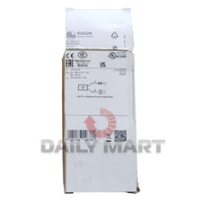 New In Box IFM KI0024 Capacitive Sensor