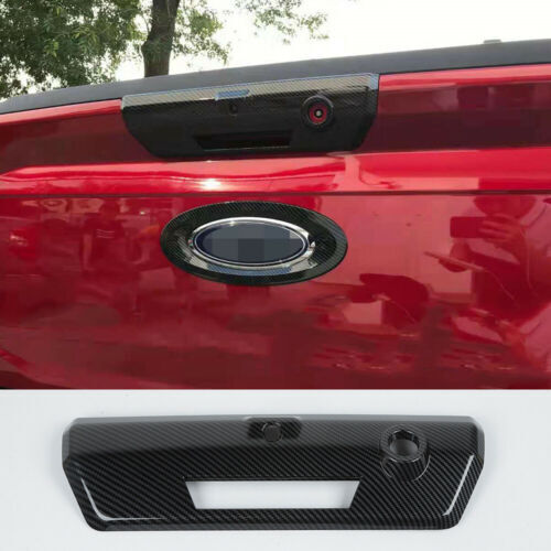 RAZPOY for F150 Inner Door Handles Covers & Door Handle RAZPOY for F150 Inner Door Handles Covers & Door Handle