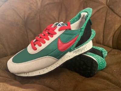Size Nike Daybreak x Undercover Jun Takahashi Lucky Green