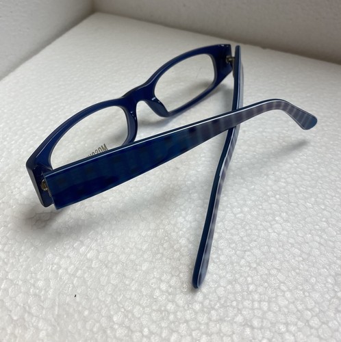 Vintage Sunglasses MOSCHINO M 3640-S. MADE IN ITALY.......LR - Picture 2 of 3
