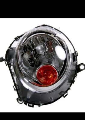 Magneti Marelli MHL5862 Left Passenger Side NS Headlight Headlamp Cluster