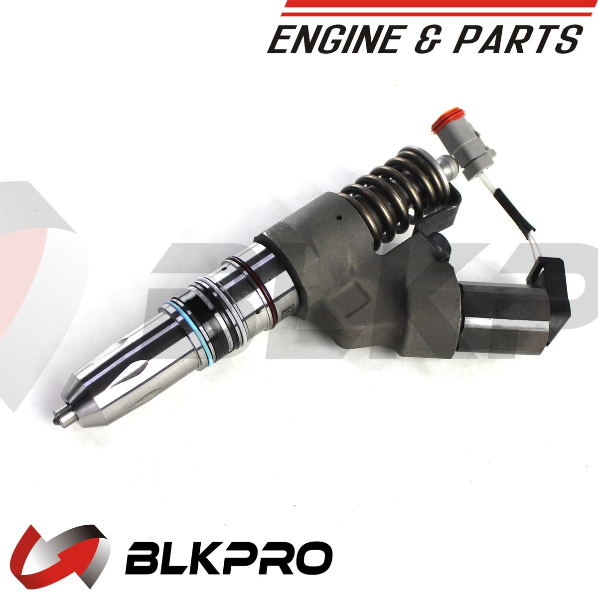 Fuel Injector 3081314 for Cummins ISM11 QSM11 M11 Celect Diesel 