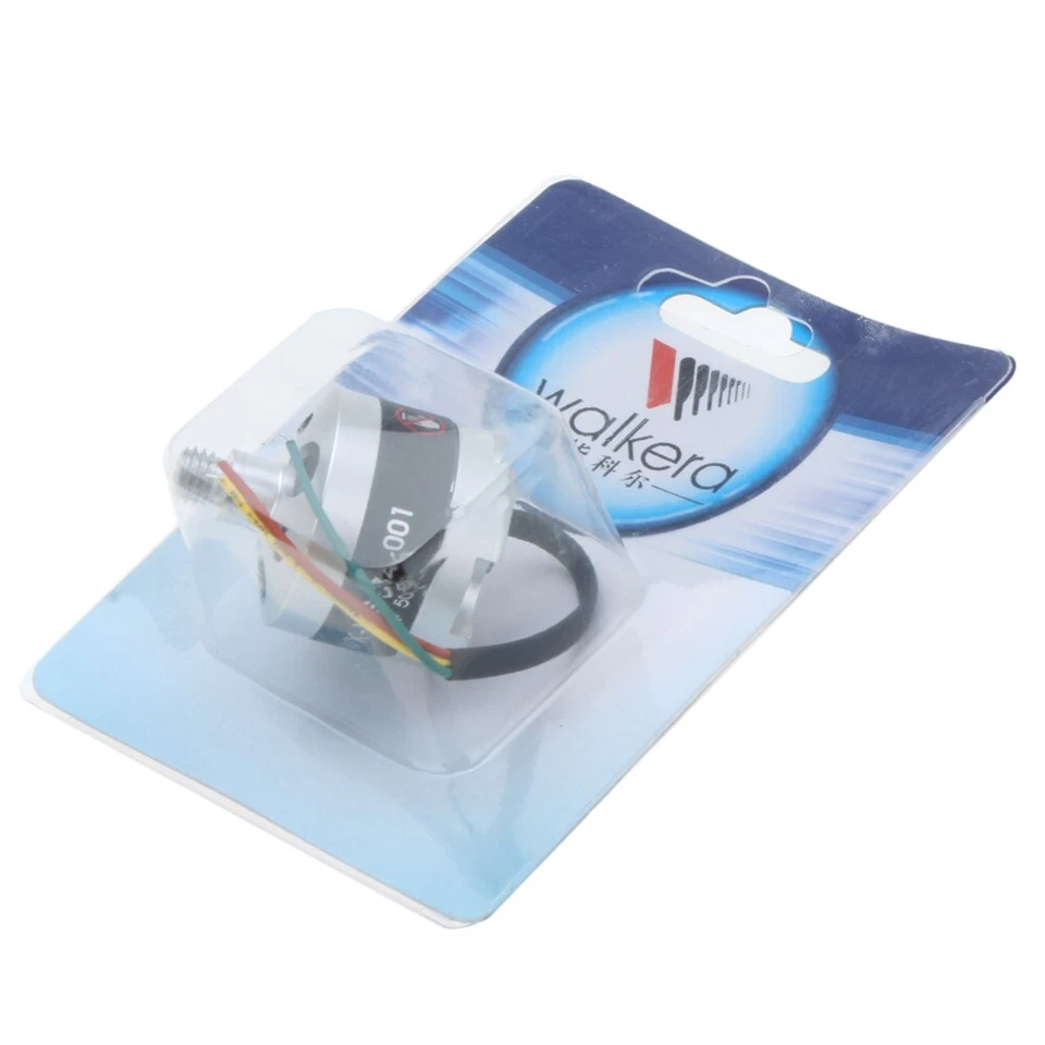 Walkera TALI H500-Z-11 motor sin escobillas levogirato para cuadricóptero TALI H500 Foto 4 de 4