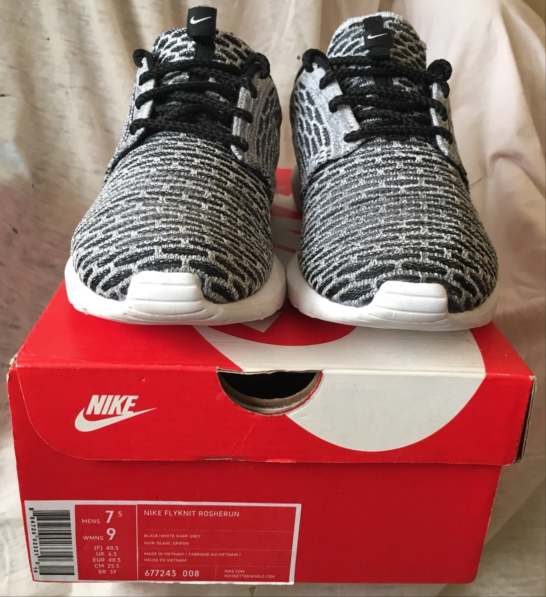 Roshe mens top black australia