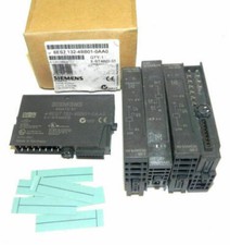 Siemens 6ES7 132-4BD01-0AA0 Digital Output Module