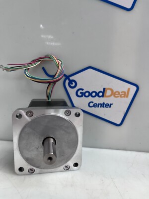 VEXTA Stepping Motor PK296-E4.5A 2-Phase 1.8''/Step | eBay