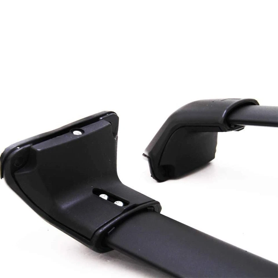 Trilhos de rack de teto para 2012-2016 Honda CR-V CRV barras transversais de teto 08L04-T0A-100 - Imagem 4 de 4