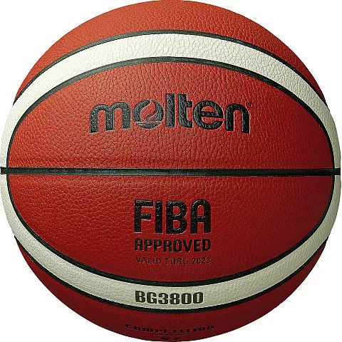 International Basketball Federation (FIBA) 