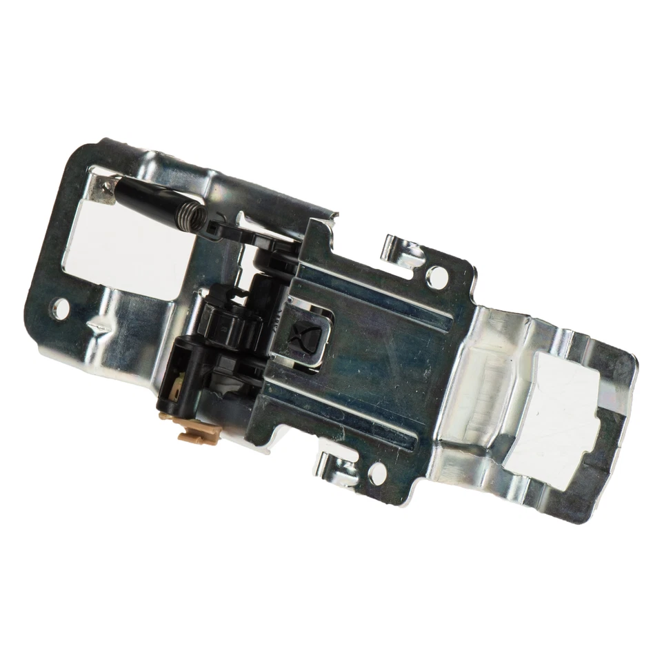 Manija de puerta interior delantera o trasera derecha OEM NUEVA 07-09 Equinox Torrent 25897972 Foto 4 de 4