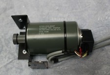 Maxon DC Motor 44.060.000-00.09-075,0700.322....