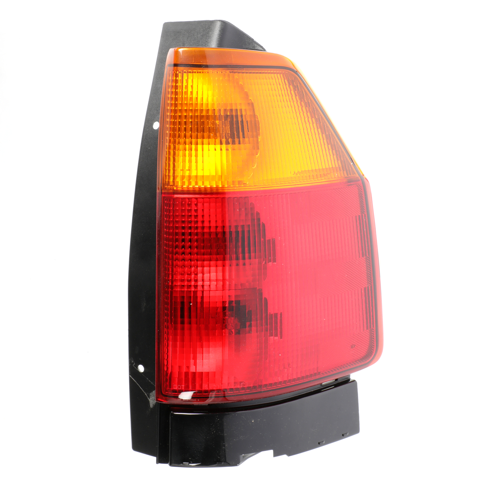 Ensamblaje de luz trasera del lado del pasajero para GMC Envoy 2002-2009 (P/N 15131577)