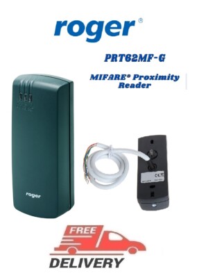 PROXIMITY READER PRT62MF-G ROGER