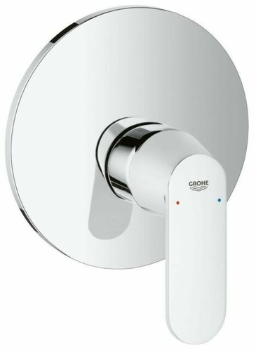 Grohe Tectron Skate Infra-Rouge - 38394 SD0 - Neuf - Rouge