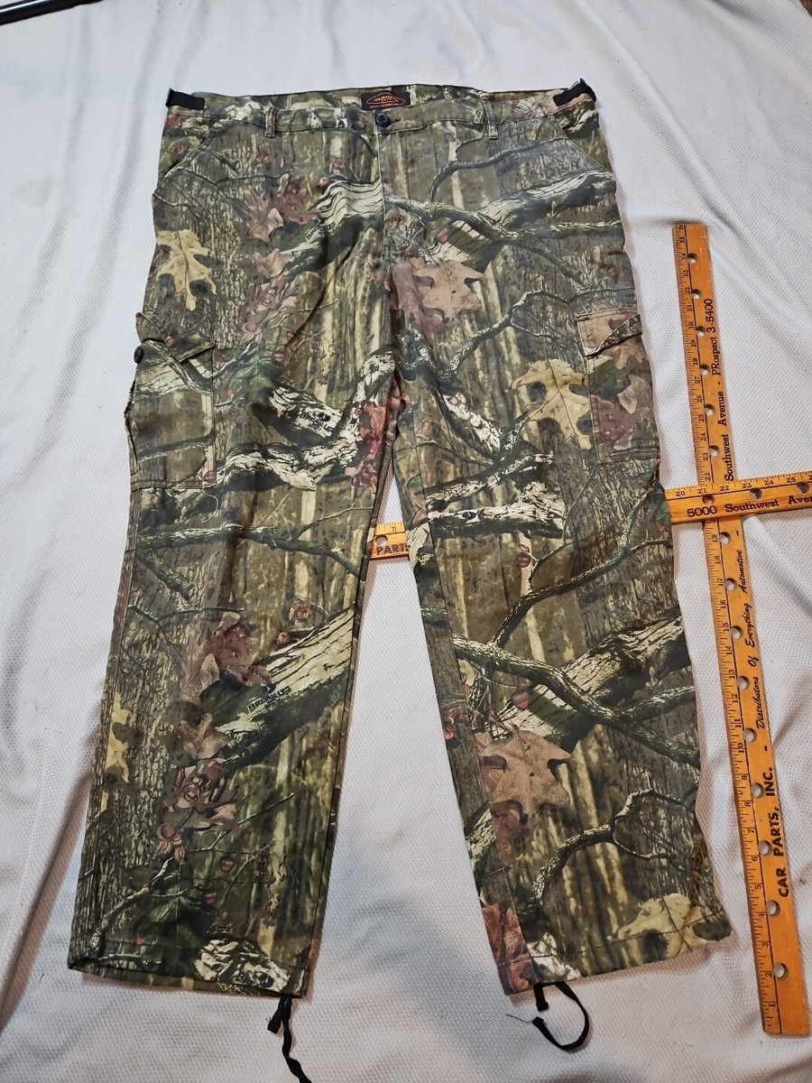 専用　HUNTER CAMO MOV UTILITY PANTS 50044-VC_FR01-chugach-tr-rain-