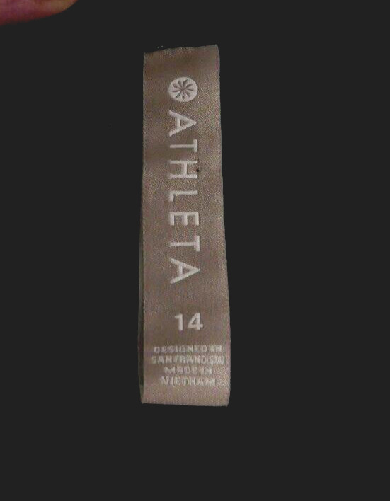 Athleta Interstellar Blazer Jacket Arbor Olive Gr… - image 2